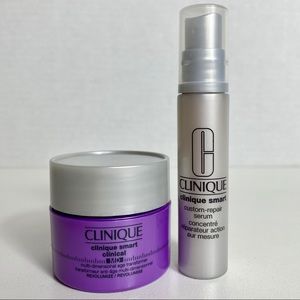 Clinique Smart Clinical Transformer & Repair Serum
